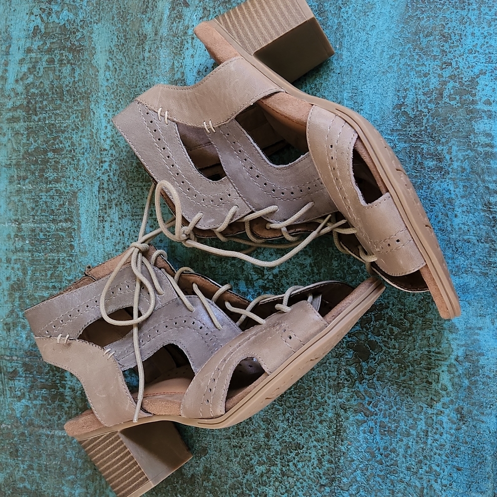 Rockport womens sandals